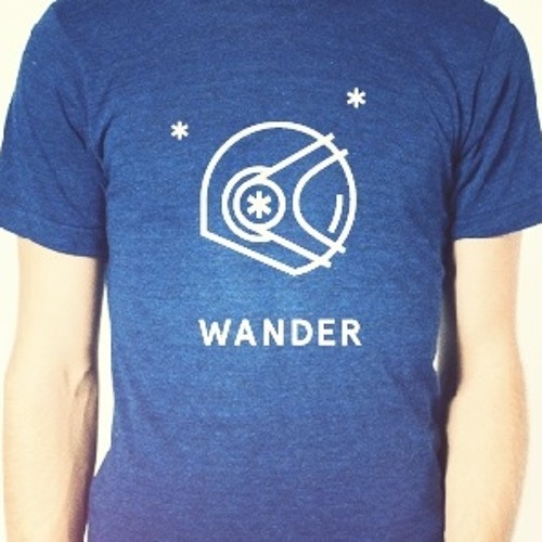 SoundCloud profile picture for @wander