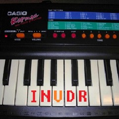 INVDR