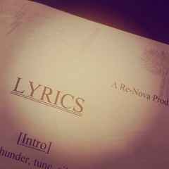 Re-Nova Productions