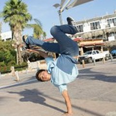 Bryan Isaac 3