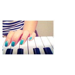 Inflatable You - Tim Minchin (piano cover)