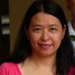 Evelyn Ko Chua