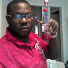 Tony Jayden Caldwell