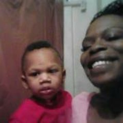 MrzMeneese Ieasha Lipsey