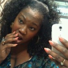 Stephanie Sheray Evans