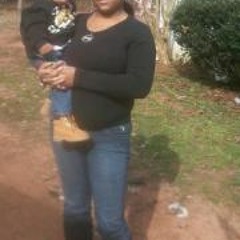 Latisha Lanay Washington