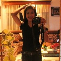 Rachel Querouila Pedarse