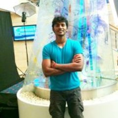 Roshan Selvaratnam 1