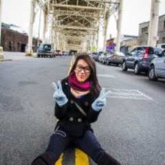 Josephine Carmen Chew