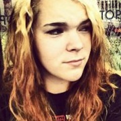 Gabrielle Marie Lang