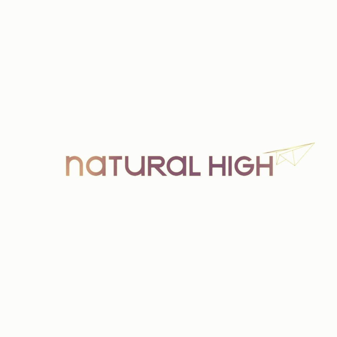 AXIS natural high ナチュラル・ハイ LP レコード