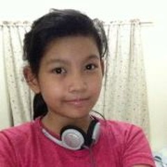 Cheneill Roncales Saltoc