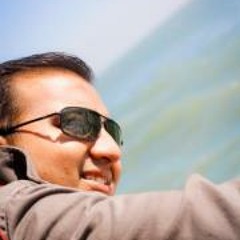 Chowdhury Wasif Hassan