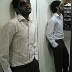 Adnan Ahmad Khan 1