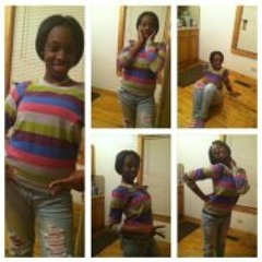 Pretty Savagee Ariie