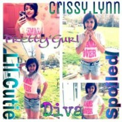 Crissy RealMeeh Lawson