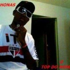 Rhonaldo Phereira Jesus
