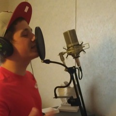 Maxamillion(RAPMOSPHERE)