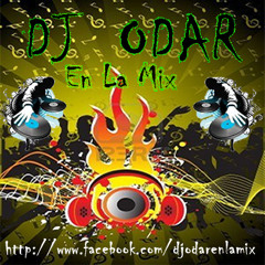 NACIMOS PARA AMARNOS - ALMA STAR (DJ ODAR)133 BPM