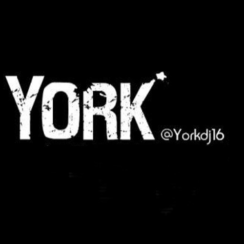 YorkDj16.’s avatar