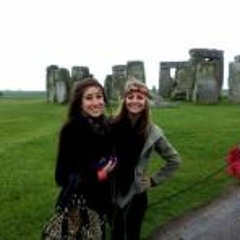 Maria 'sayPlease' Fonseca