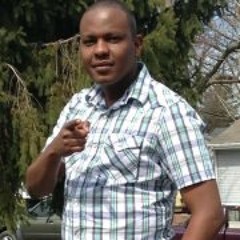 Christopher Macharia