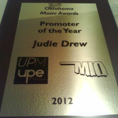 Judie Drew