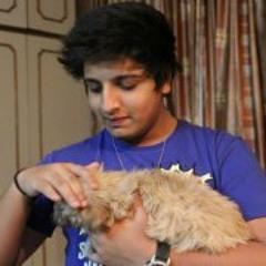 kashish gupta