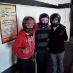 Rodrigo Sonrry Mansilla