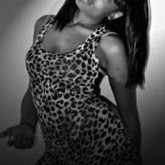 Anesha Patterson NdAmeria