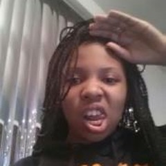 Shamari Unique Horton