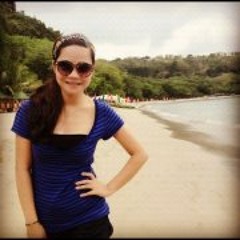 Vera Marie Redoblado