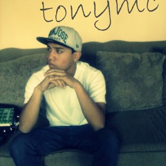 Mc' Tony