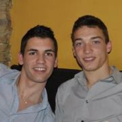 Javier Pozuelo Vaquera