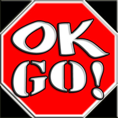 OK GO!