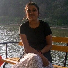 Aishwarya Sunderaraj