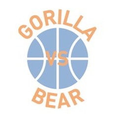 gorillaversusbear