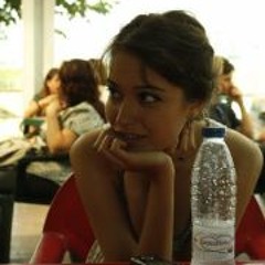 Ozge Meric