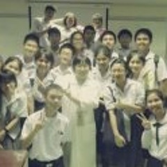 Suppawith Panpraison