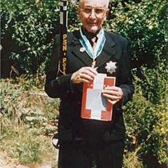 Martynažmogis