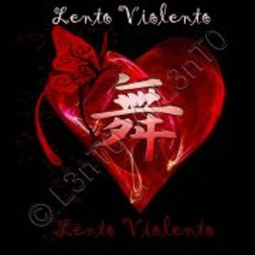 Lento Violento 1’s avatar