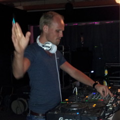 DJ Blackbox