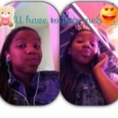 Lilshawniyiai Curtis