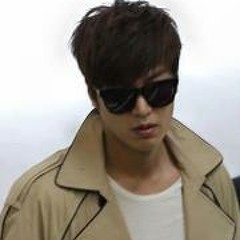 Real Lee Min Ho