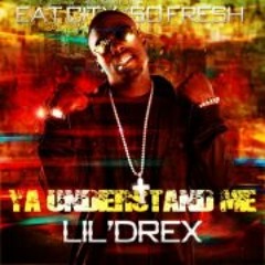 LilDrex Sofreshent
