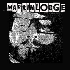 Martin Lodge