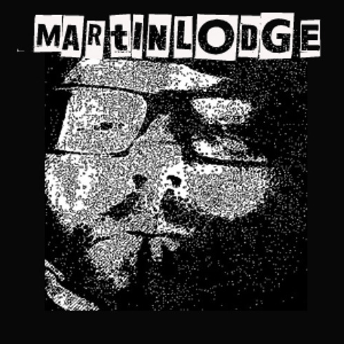 Martin Lodge’s avatar