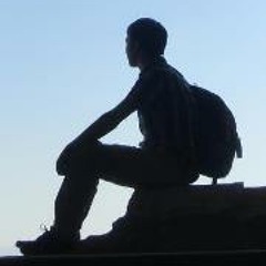 Zach Benjamin Thomas