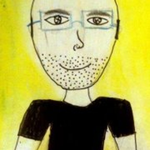 Antonio Covelo’s avatar