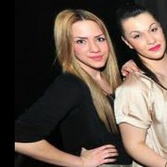 Melina Georgia Xakidou